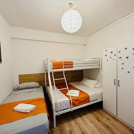 Punta Me Rooms In Madrid Downtown Exteriér fotografie