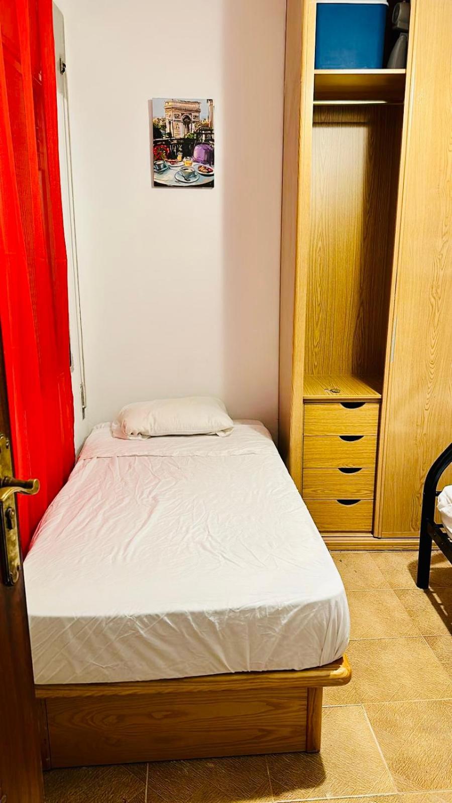 Punta Me Rooms In Madrid Downtown Exteriér fotografie