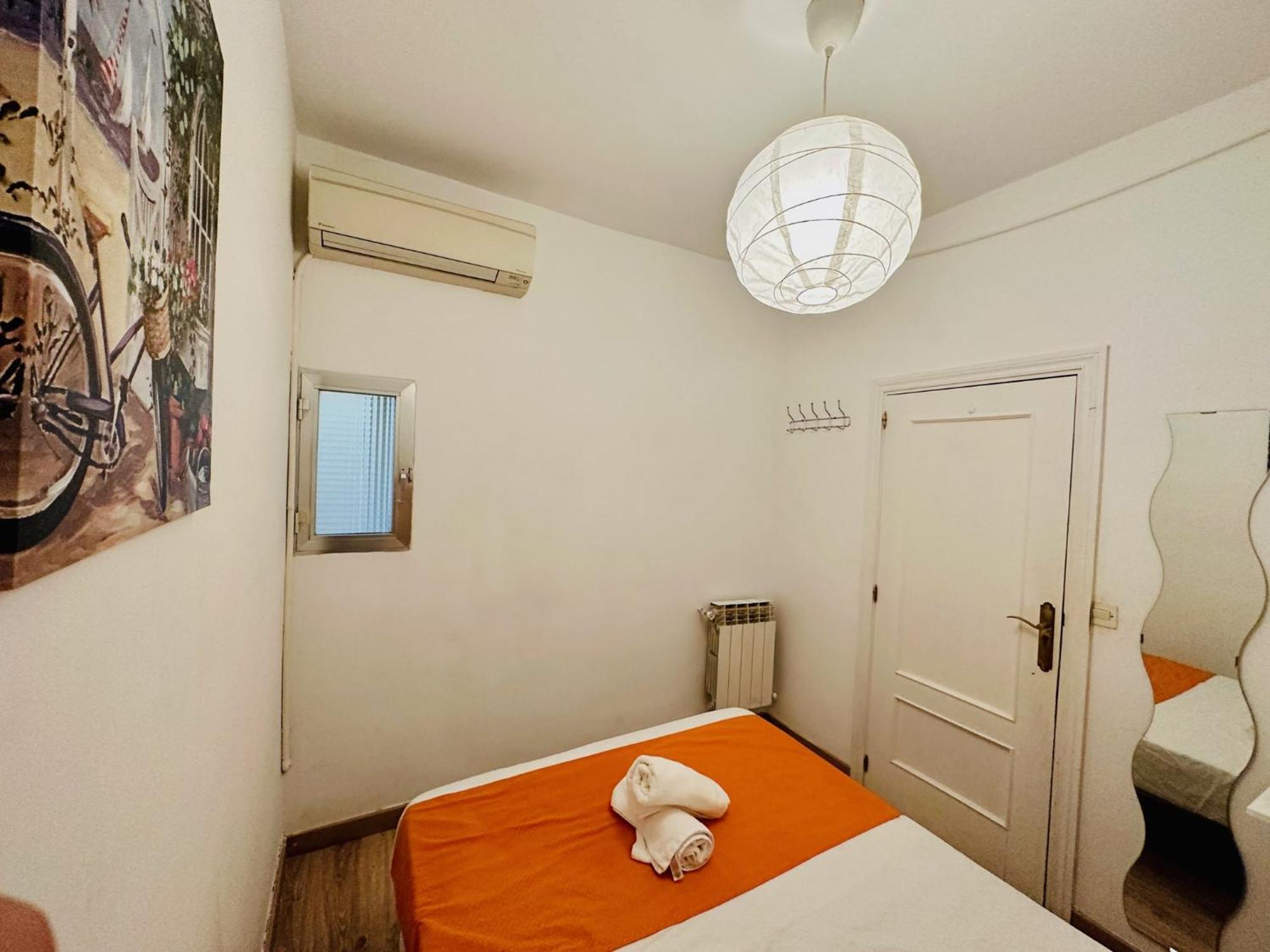 Punta Me Rooms In Madrid Downtown Exteriér fotografie